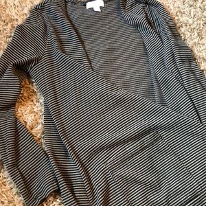 Lularoe- small black and gray Sarah- really nice!